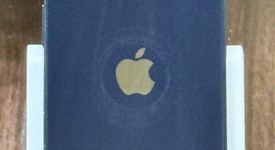 Good
													Apple iPhone 13 - Unlocked, Midnight, 256 GB, A2482, photo 1 of 9