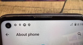 Good
													Moto G Power (2021) - Unlocked, Gray, 64 GB, 4 GB, photo 3 of 7