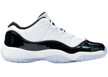 Jordan 11 Retro Low Iridescent (GS) for sale