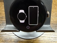Google Pixel Watch 2