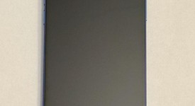 Mint
													Apple iPhone 16 - Unlocked, Ultramarine, 128 GB, A3081, photo 2 of 8