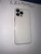 Mint Apple iPhone 13 Pro Max - Verizon, Silver, 256 GB, A2484