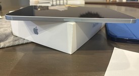 Mint
													Apple iPad Mini 7th Gen - Unlocked, Blue, 256 GB, A2995, photo 4 of 9