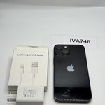 Good Apple iPhone 13 Mini - Unlocked, 128 GB, Midnight, A2481