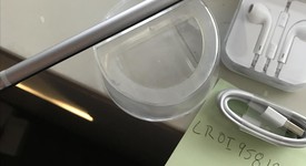 Fair
													Apple iPhone 6S Plus - Unlocked, Grey, 16 GB, A1687, photo 6 of 6