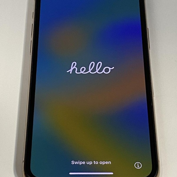 Apple iPhone 11 Pro - Unlocked, 64 GB, Gold, A2160