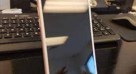 Good
													Apple iPhone 7 - Unlocked, Rose Gold, 32 GB, A1660, photo 2 of 8