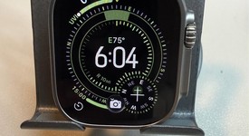 Mint
													Apple Watch Ultra 2 49mm - Unlocked, Natural, A2986, photo 5 of 6