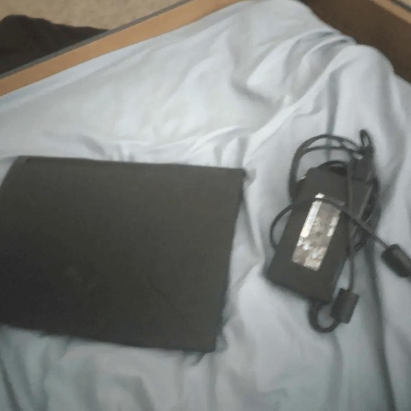 MSI Laptop