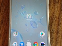Sony Xperia XZ2 Compact