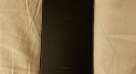 Good
													Apple iPhone 7 Plus - Verizon, Jet Black, 32 GB, A1661, photo 1 of 4