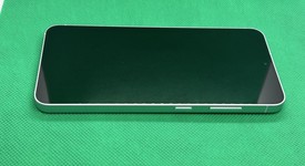 Mint
													Samsung Galaxy S25 - Unlocked, Mint, 256 GB, 12 GB, SM-S931U1, photo 3 of 3