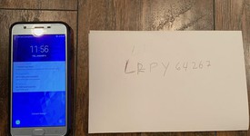 Mint
													Samsung Galaxy J7 Star - T-Mobile, Blue, 32 GB, 2 GB, SM-J737T, photo 1 of 9