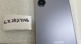 Mint
													Samsung Galaxy S25 Ultra - AT&T, Silverblue, 256 GB, 12 GB, SM-S938U, photo 6 of 6
