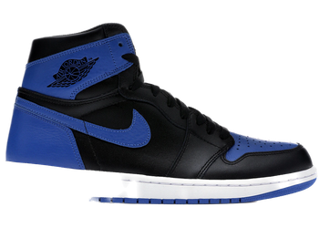 Jordan 1 Retro Royal (2017) for sale