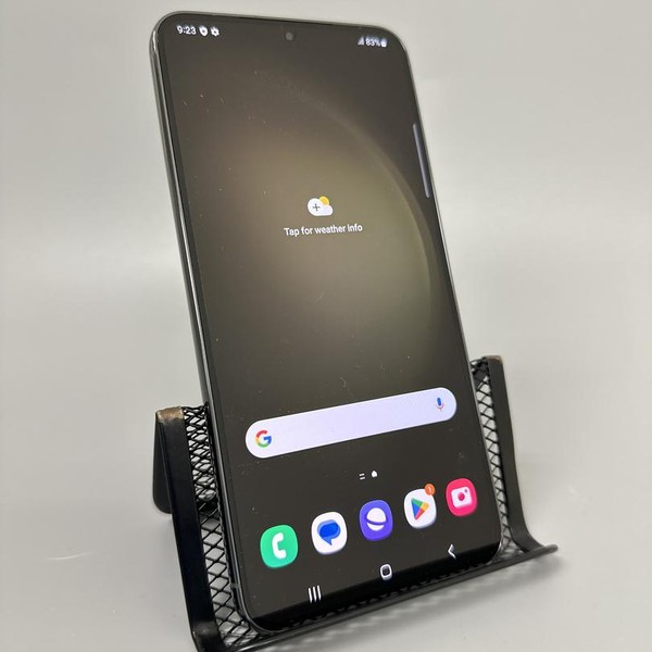 Samsung Galaxy S23 Plus - Verizon, 512 GB, Green, 8 GB, SM-S916U