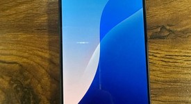 Good
													Apple iPhone 15 Pro - AT&T, Blue, 128 GB, A2848, photo 1 of 8