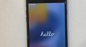 Good
													Apple iPhone 7 Plus - Verizon, Black, 32 GB, A1661, photo 1 of 2