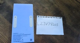 New
													Google Pixel 10 - Unlocked, Indigo, 128 GB, GLBW0, photo 2 of 3