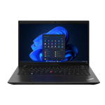 Good Lenovo ThinkPad L14 (Gen 3) - 256 GB, Black, 8 GB, AMD Ryzen 5 Pro, FHD