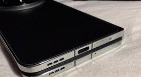 Mint
													OnePlus Open - Unlocked, Green, 512 GB, 16 GB, photo 2 of 26