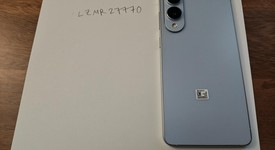 Mint
													Samsung Galaxy S25 Edge - Unlocked, Silver, 512 GB, 12 GB, SM-S937U1, photo 5 of 6