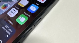 Good
													Apple iPhone 13 - Unlocked, Midnight, 128 GB, A2482, photo 5 of 11