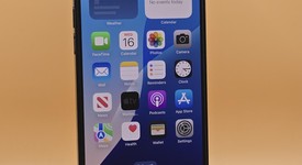 Mint
													Apple iPhone 12 Pro - Unlocked, Pacific Blue, 256 GB, A2341, photo 2 of 8