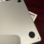 Mint MacBook Air 2025 (M4) - 13 inch - Apple M4, Silver, 256 GB, 16 GB