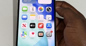 Good
													Apple iPhone 12 Pro Max - Unlocked, Graphite, 128 GB, A2342, photo 2 of 11