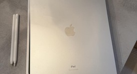 Mint
													Apple iPad Pro 12.9" 5th Gen 2021 - Unlocked, Gray, 128 GB, photo 3 of 8