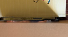 Good
													Apple iPhone 12 Pro - Unlocked, Graphite, 128 GB, A2341, photo 4 of 8