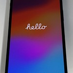 Fair Apple iPhone 13 - Unlocked, Midnight, 256 GB, A2482