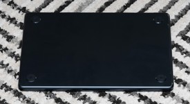 Good
													MacBook Air 2022 - 13" - Apple M2, Midnight, 256 GB, 8 GB, photo 4 of 6