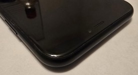 Fair
													Apple iPhone Xr - Unlocked, Black, 64 GB, A1984, photo 3 of 9