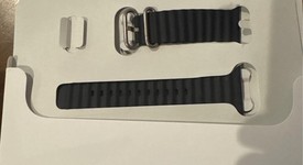 Mint
													Apple Watch Ultra 49mm - Unlocked, Titanium, A2622, photo 3 of 9