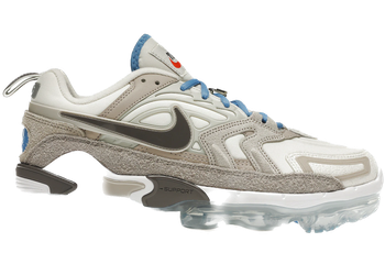 Nike Air VaporMax EVO First Use Sand for sale
