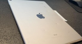 Fair
													Apple iPad Pro 10.5" - Wi-Fi, Gray, 256 GB, photo 6 of 6