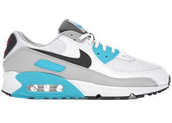 Nike Air Max 90 Chlorine Blue for sale