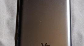 Fair
													LG V20 - Sprint, Gray, 64 GB, LS997, photo 3 of 7