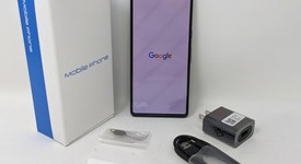Mint
													Google Pixel 7 - Verizon, Obsidian, 128 GB, 8 GB, GQML3, mmWave 5G, photo 2 of 8