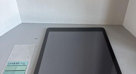 Good
													Apple iPad 9th Gen - Wi-Fi, Gray, 64 GB, A2602, photo 2 of 5