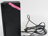 Xbox Series X (2020)