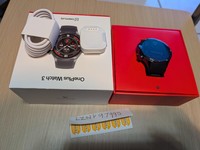 OnePlus Watch 3