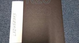 Good
													OnePlus Nord N20 5G - Unlocked, Blue, 128 GB, 6 GB, photo 1 of 9