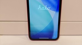 Good
													Apple iPhone 11 - Unlocked, Red, 128 GB, A2111, photo 1 of 7