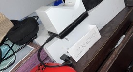Good
													Xbox Series S (2020) - White, 512 GB, photo 2 of 2