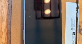 Good
													Apple iPhone 17 Pro Max - Unlocked, Silver, 2 TB, A3257, photo 4 of 8