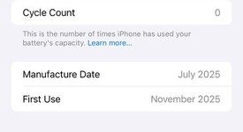 Mint
													Apple iPhone 15 Pro Max - T-Mobile, Natural, 256 GB, A2849, photo 3 of 7