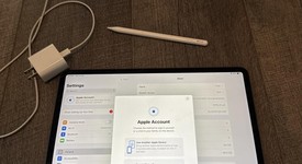 Fair
													Apple iPad Pro 12.9" 3rd Gen 2018 - Wi-Fi, Gray, 64 GB, A1876, photo 4 of 16